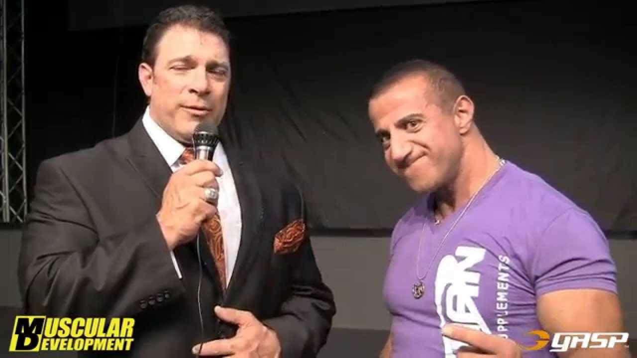2015 EVLS Prague Pro | Wrap-up with Bob Cicherillo and George Farah