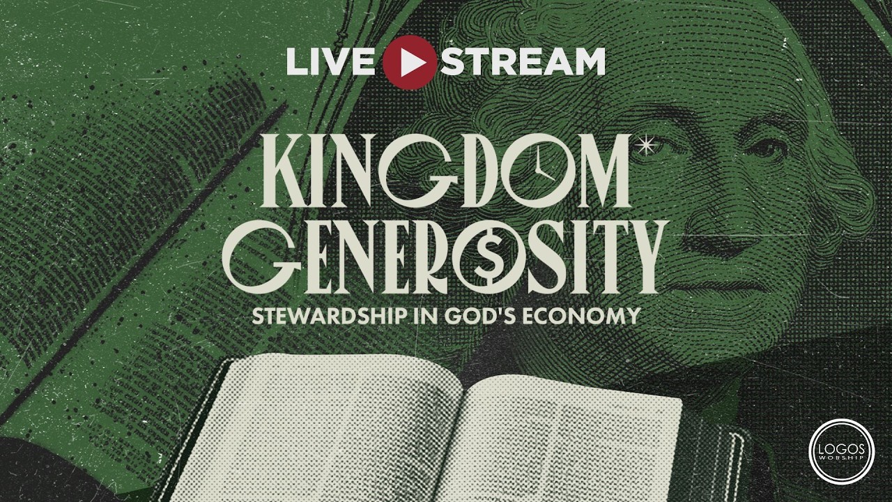 Sunday Worship Live Stream February.01.2026