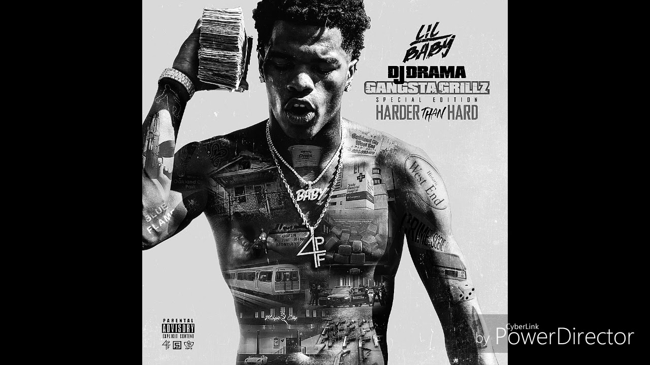 Lil Baby - Stendo Slowed Down