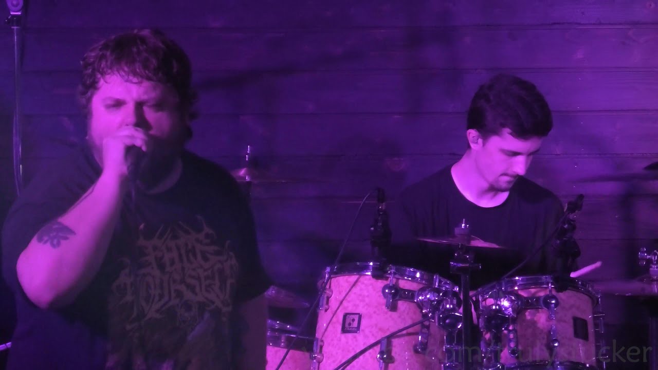 Cognitive - Live in Belgrade, Serbia, 08.08.25 (Full Show, 4K)