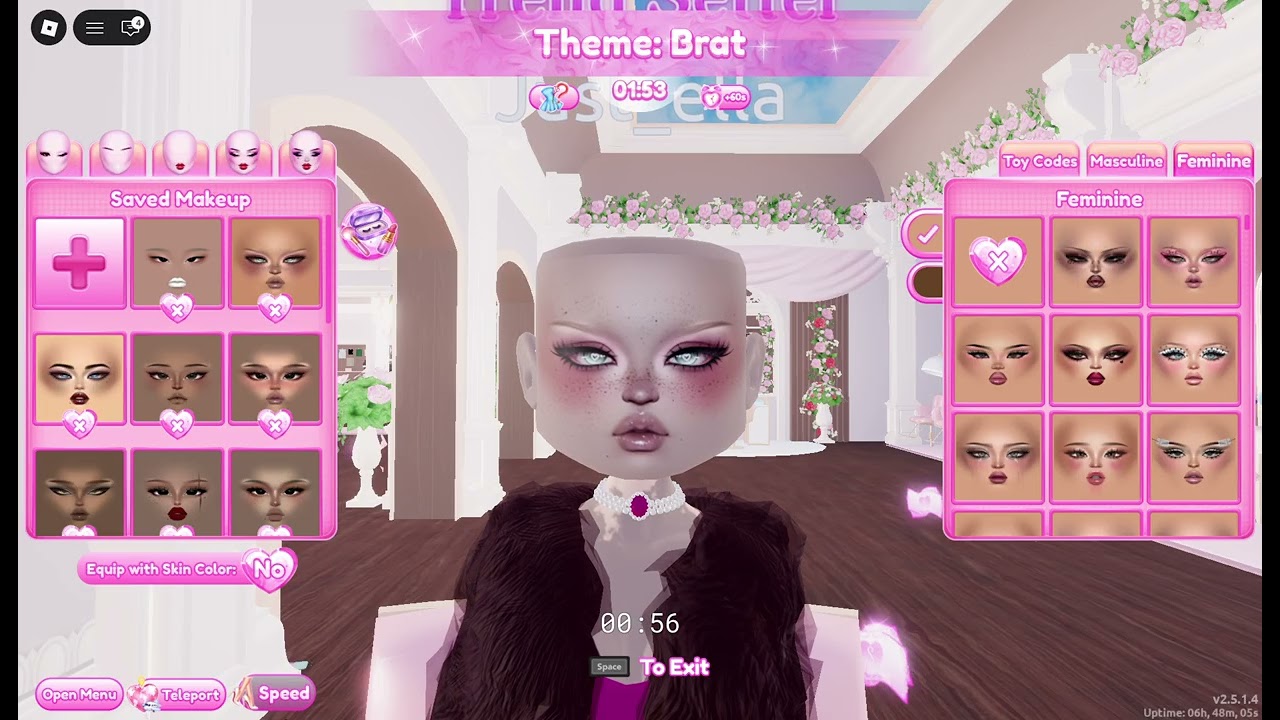 roblox dti MEAT SOME of YOU GUYS