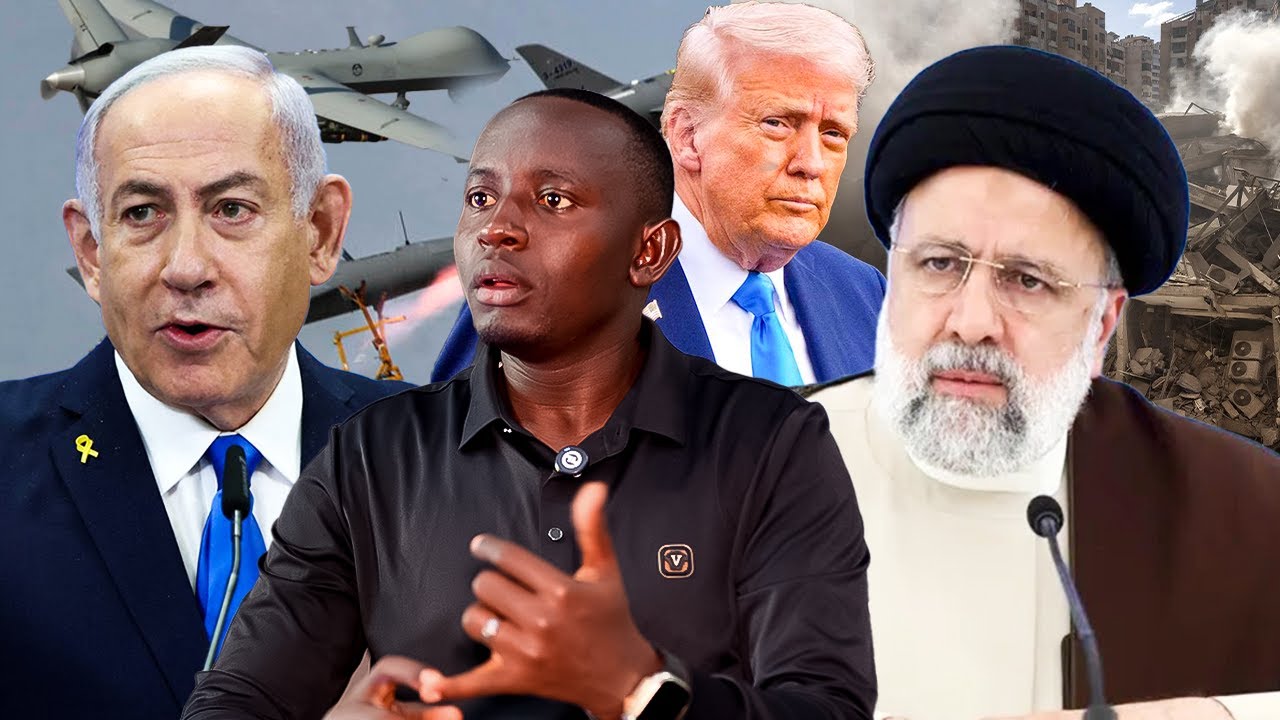 IBI NDABIVUGA MUKANTUKA😳ABA BARI KUNGUKA CYANE😳NTA MANA IRI MURI IBI BINTU🙄Anicet AJE ABISOBANURA