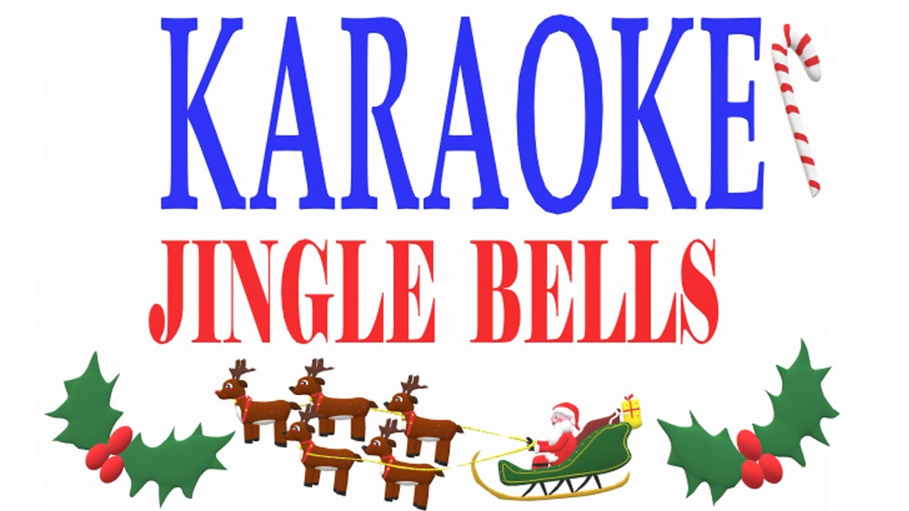 JINGLE BELLS -KARAOKE