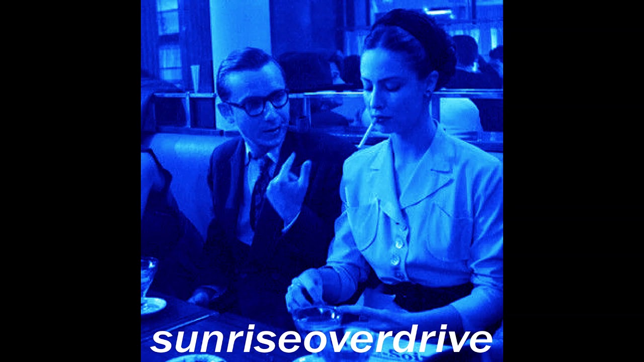 Sunrise Overdrive - She