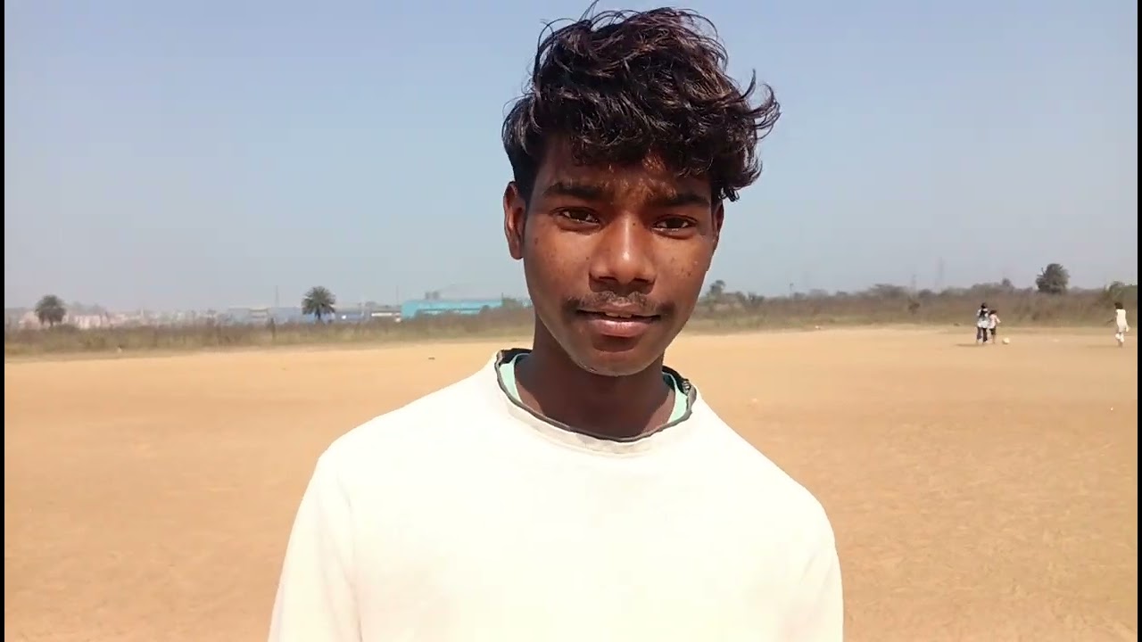 Kasidi maidan per match khelne gaye the 11/1/2026