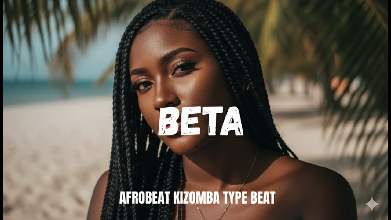 Zouk x Kizomba Type Beat 2026 – Chelsea Dinorath x Calema x Gerilson Insrael “BETA” (Instrumental)