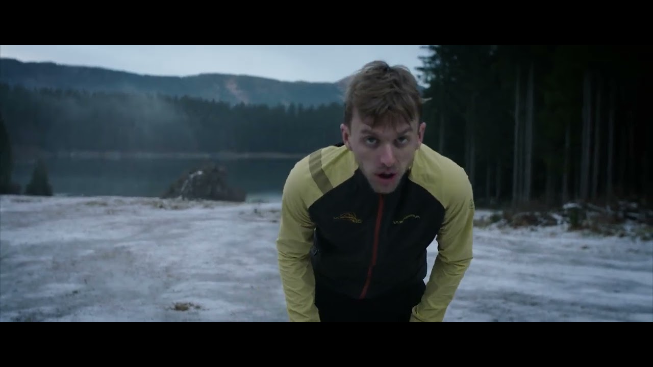 Evergreenlife | Spot Osprint