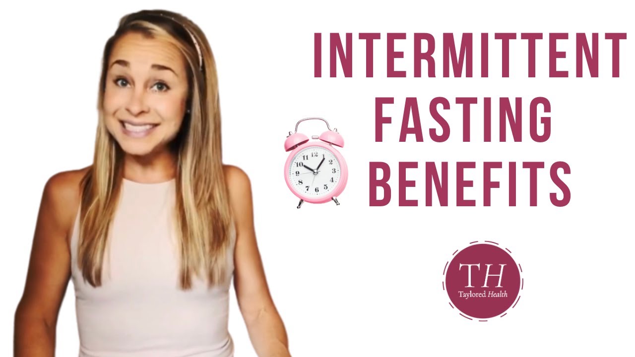 How to Start Intermittent Fasting for Weight Loss | Diet Review | Taylored Health