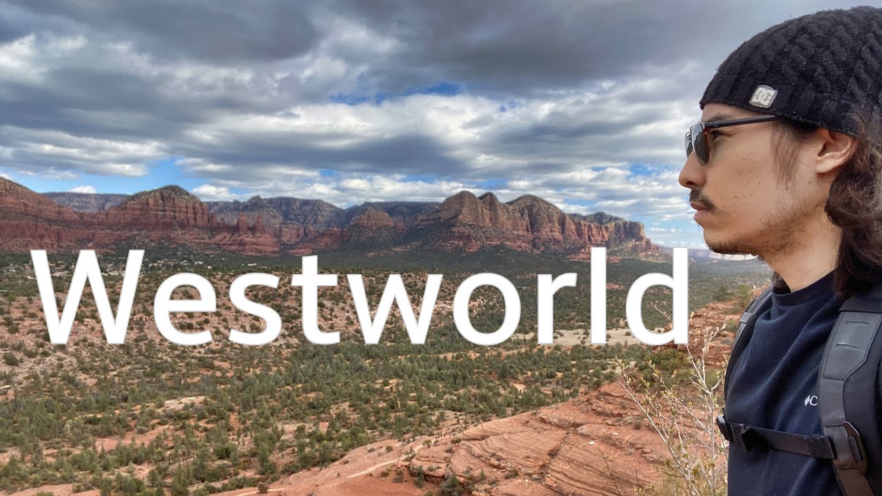 セドナ [Sedona] ってどんなところ？アメリカの隠れた秘境とトレイル聖地を探索