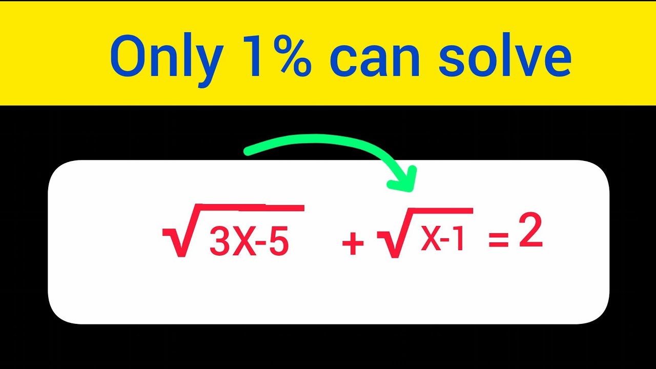 Most people get this wrong. Will you?👀