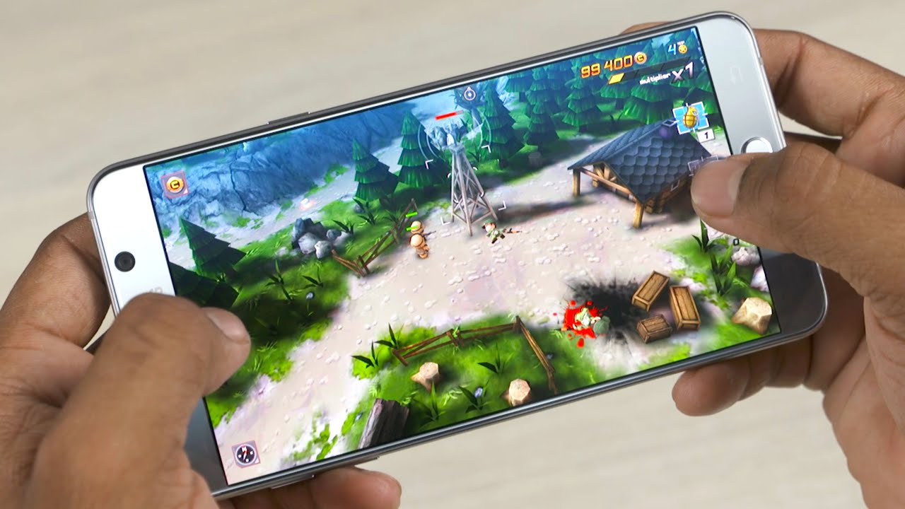 10 Interesting Games You Should Try! - G4D#37