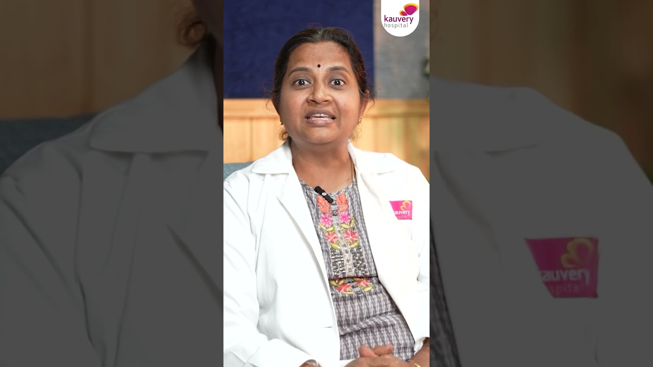 Complete Treatment for Diabetic Foot Ulcer | Kauvery Hospital Trichy | World Diabetes Day 2024