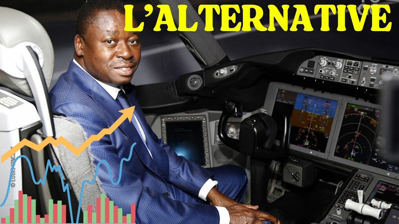 🛑VOICI COMBIEN COÛTENT LES VOYAGES DE FAURE GNASSINGBÉ. LA GABEGIE A UN NOM AU TOGO: FEG