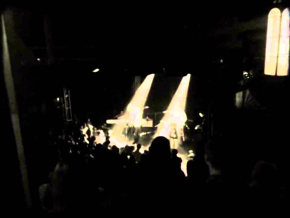 Noah Gundersen ~ Poor Man's Son @ Troubadour 2.21.14 {Creepingelm}