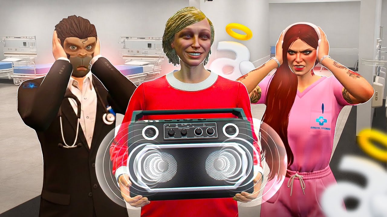 Fiz uma Musica pro Dono do Santa Lixo *REPOST* Gta Anti RP