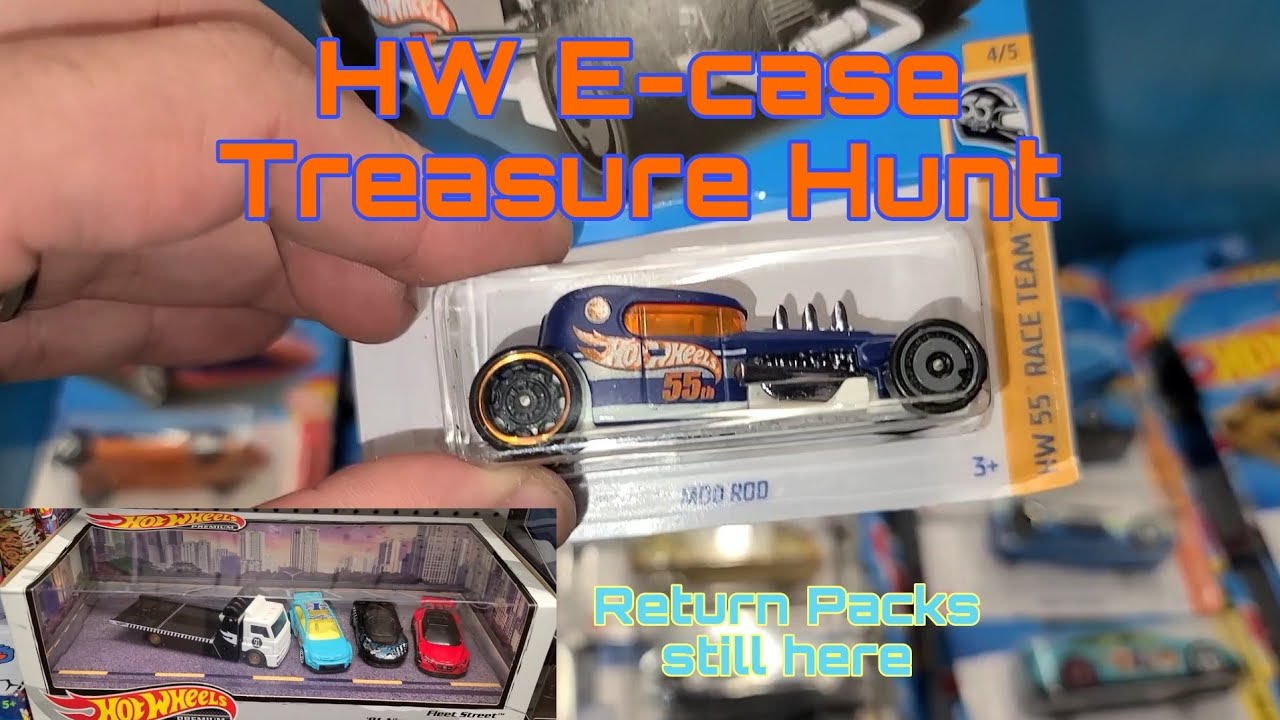 Finally, I found the E-case TH🔥 Walmart finally did something about these bogus returns🫣