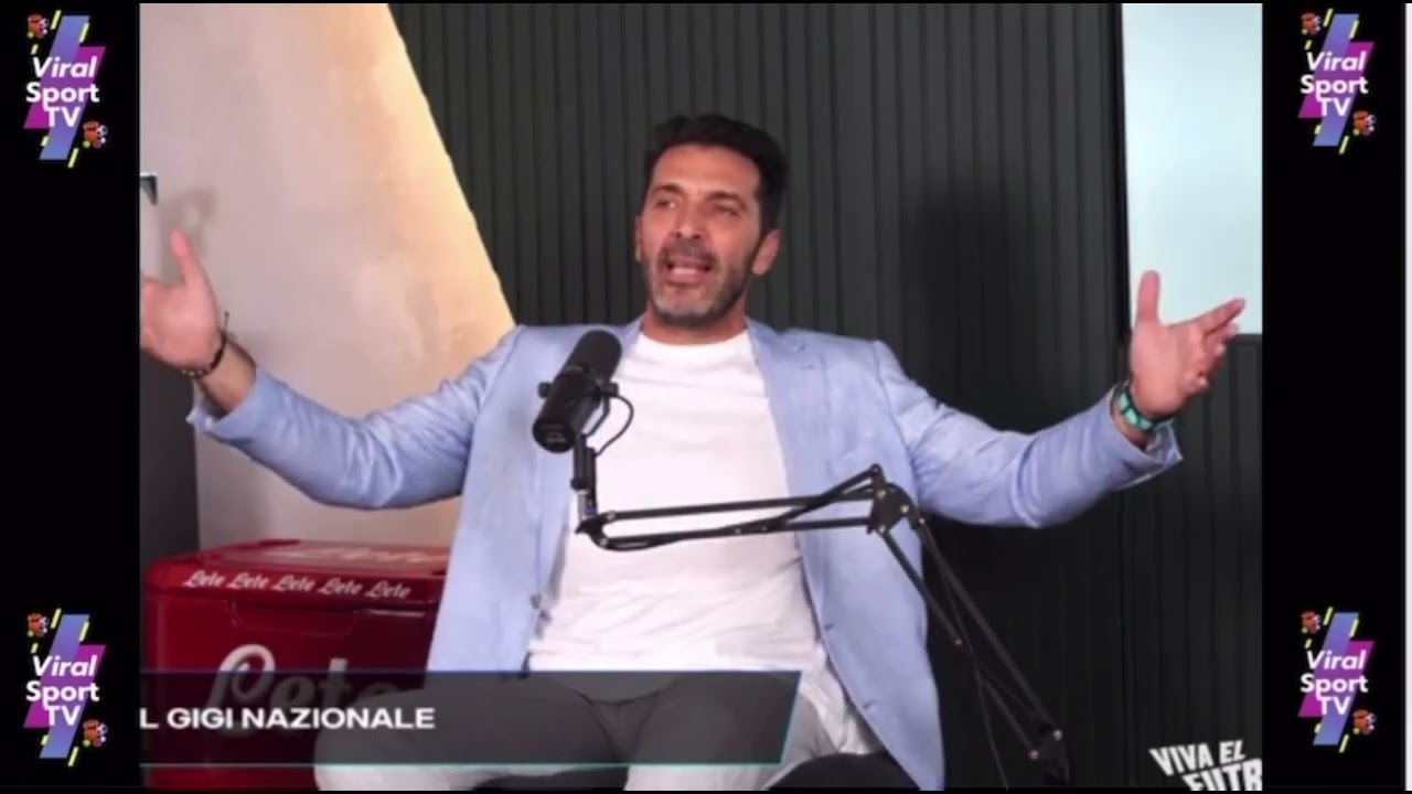 Cassano clashes with Buffon over Cristiano Ronaldo