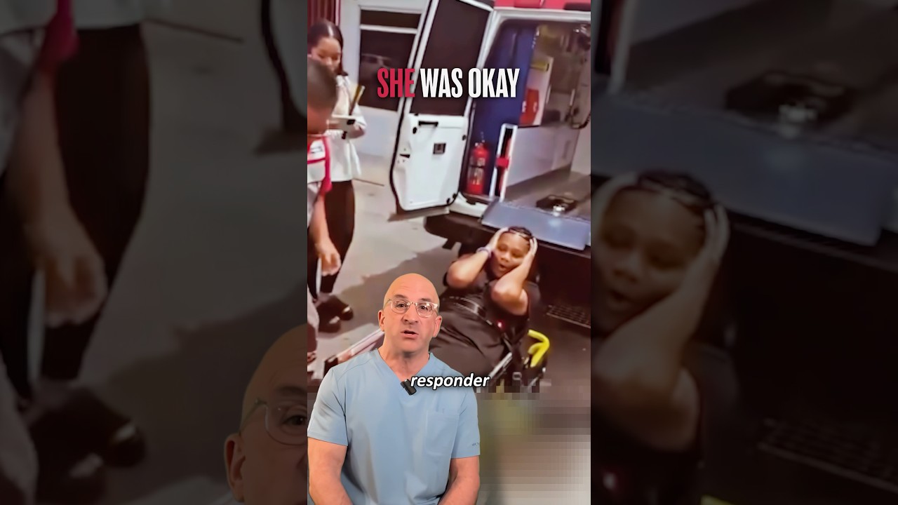 Why First Responders Are Real Life Heroes!