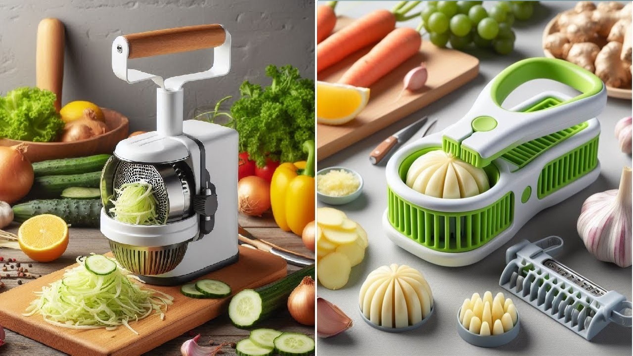 Nice 🥰 Best Appliances & Kitchen Gadgets For Every Home 708🏠 Appliances, Makeup, Smart Inventions