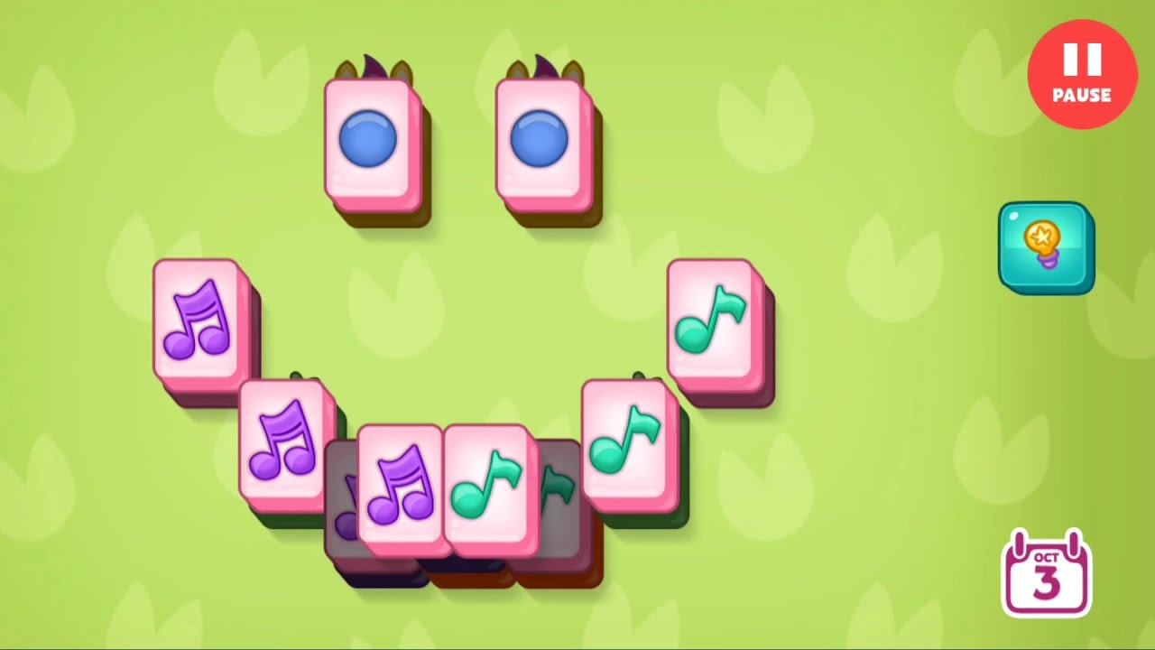 Donkey Hodie - Daily Donkey (October 3 Puzzle) 