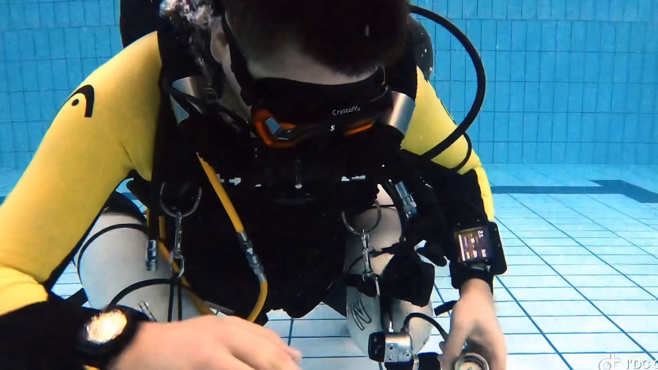 I&rsquo;DC Club presents Mares Horizon