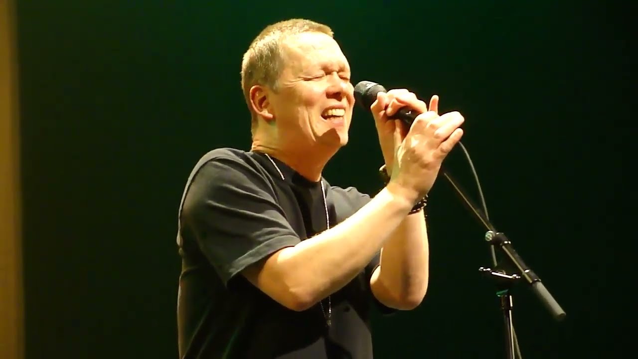 Van Dik Hout - Brief Aan Iemand Die Ik Niet Heb Gekend (Theater Nobelaer Etten-Leur 13/12/25)