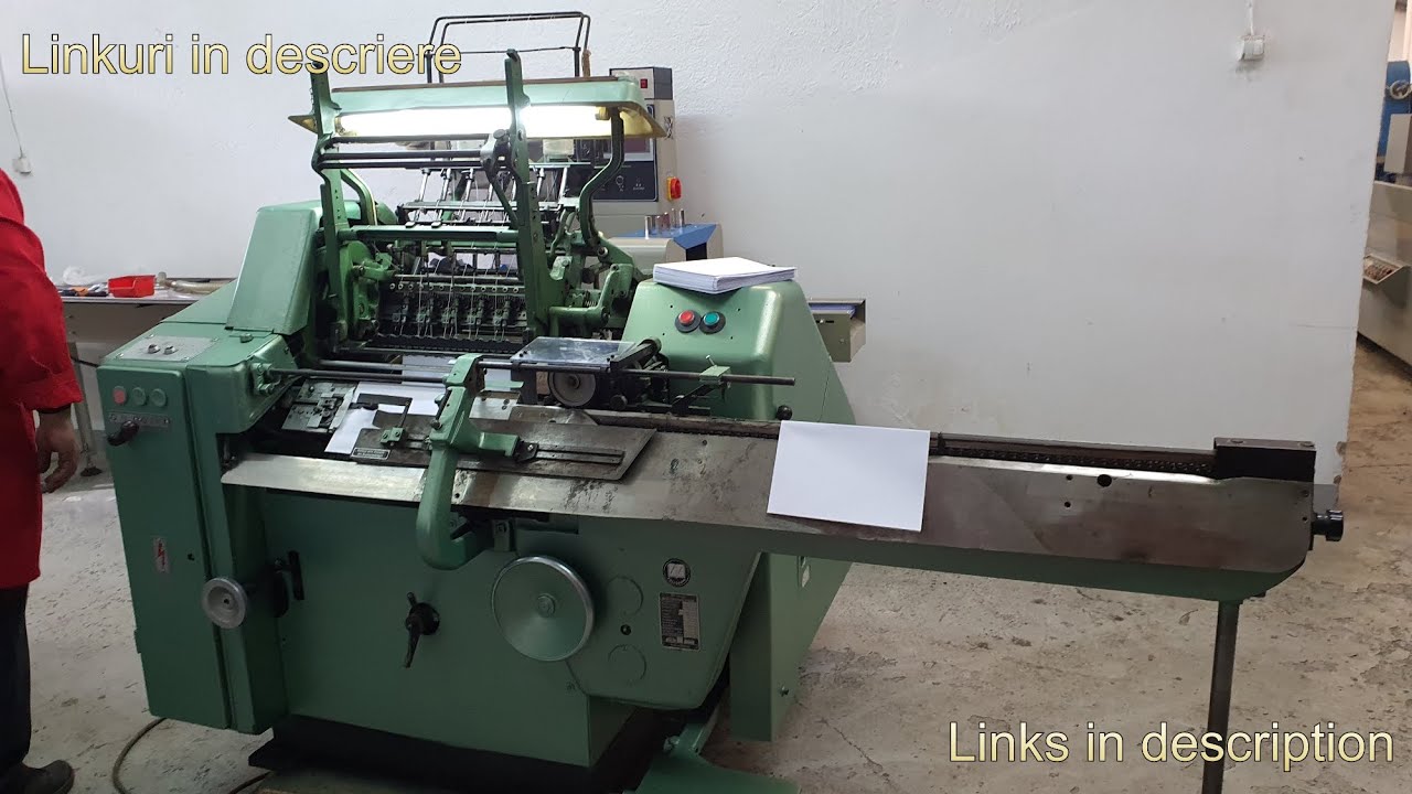 Masina de cusut Polygraph 381/4 | Polygraph 381/4 Sewing Machine | Máquina de coser Polygraph 381/4