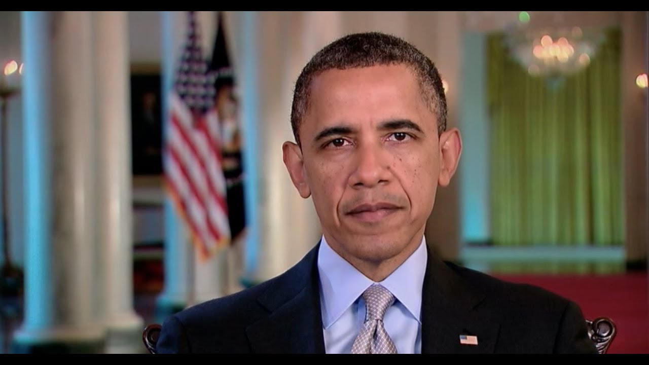 President Obama's Message to the People of Sudan and South Sudan