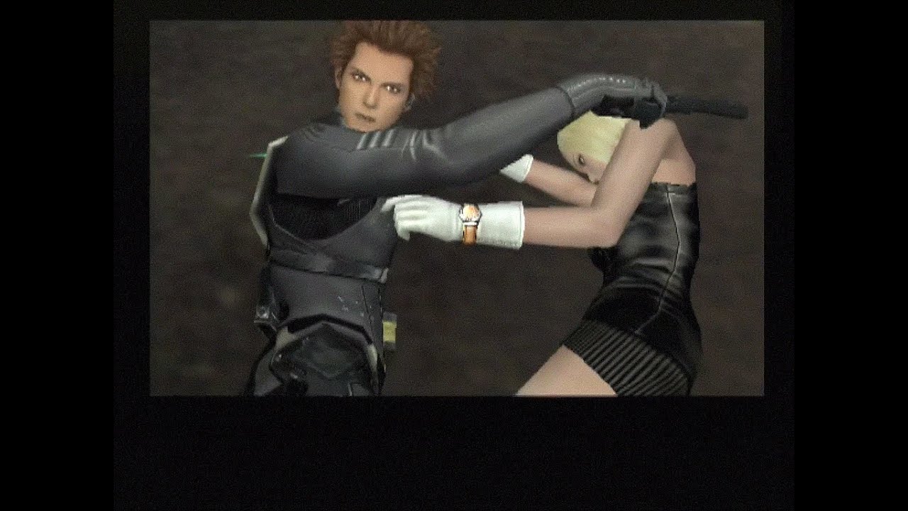 SPY FICTION - [PS2] - (Part 52) - Playthrough Five - Sheila Peel - Case 10 - Blitz Mode