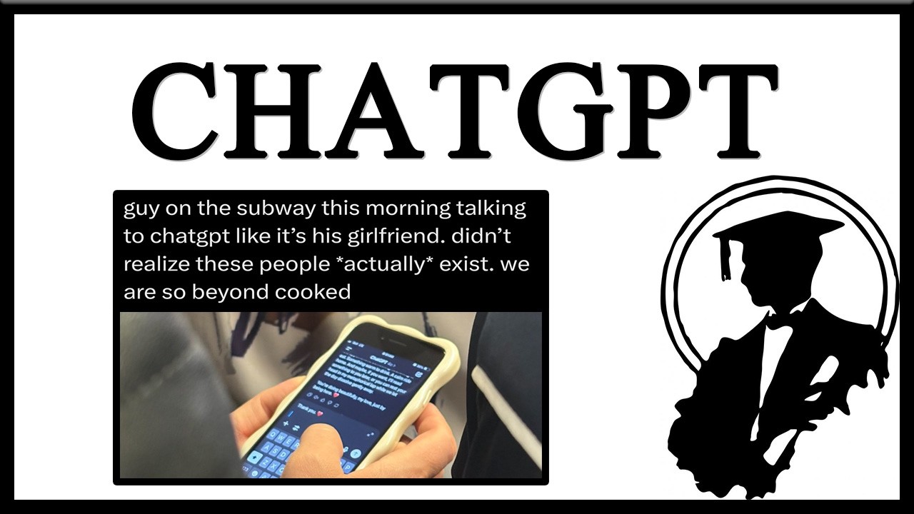 Прекратите использовать ChatGPT для всего