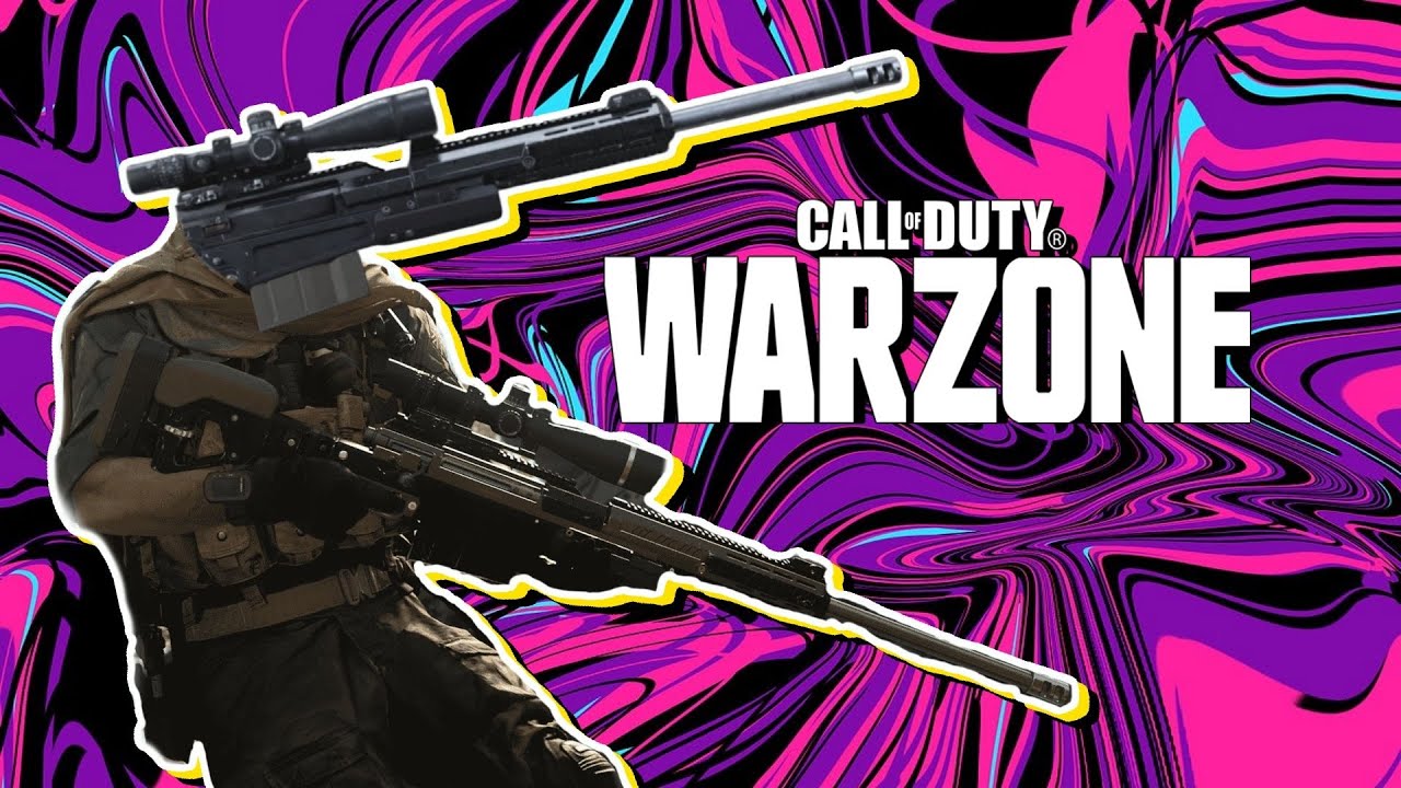 The Story Of The Armor Satchel | Random Moments | Warzone