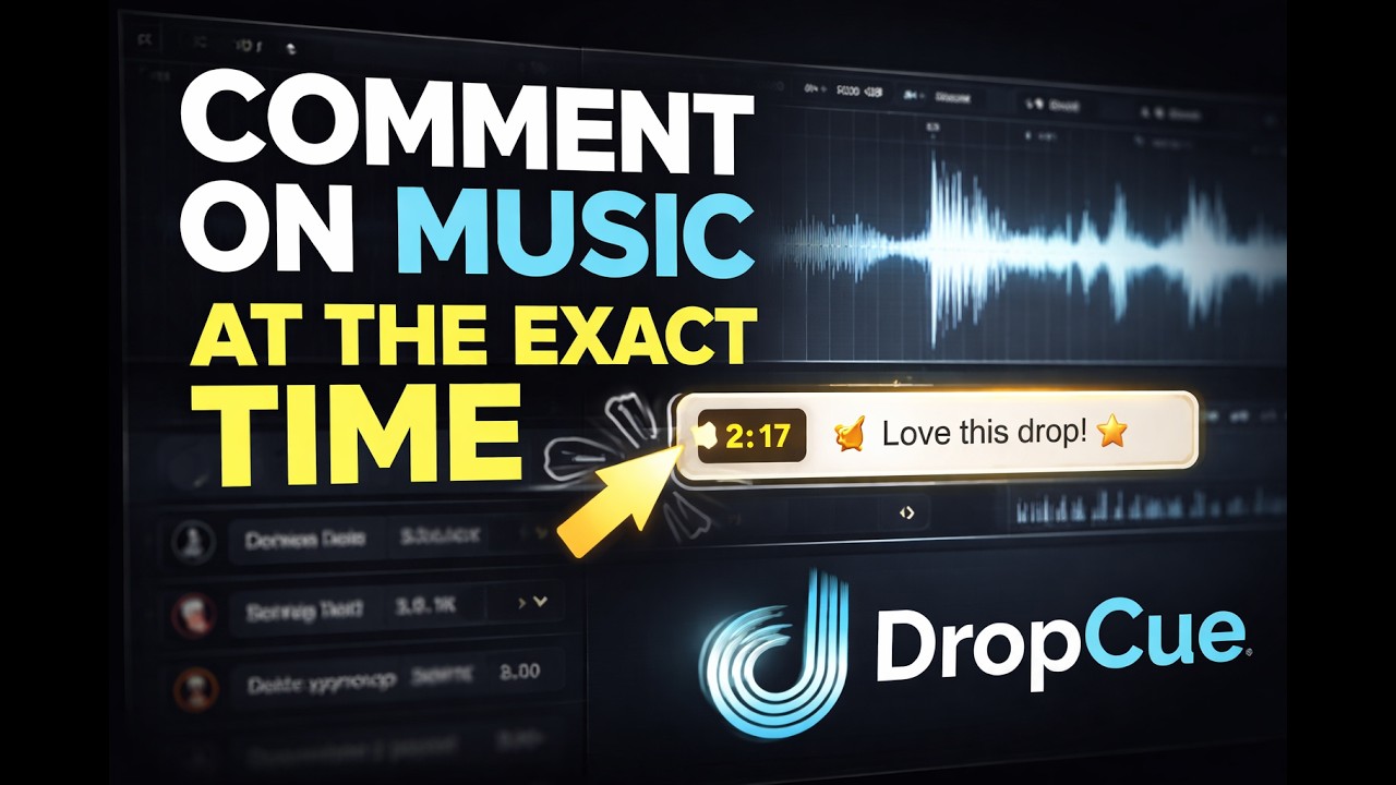 Music Supervisors &mdash; This Is How Feedback Should Work