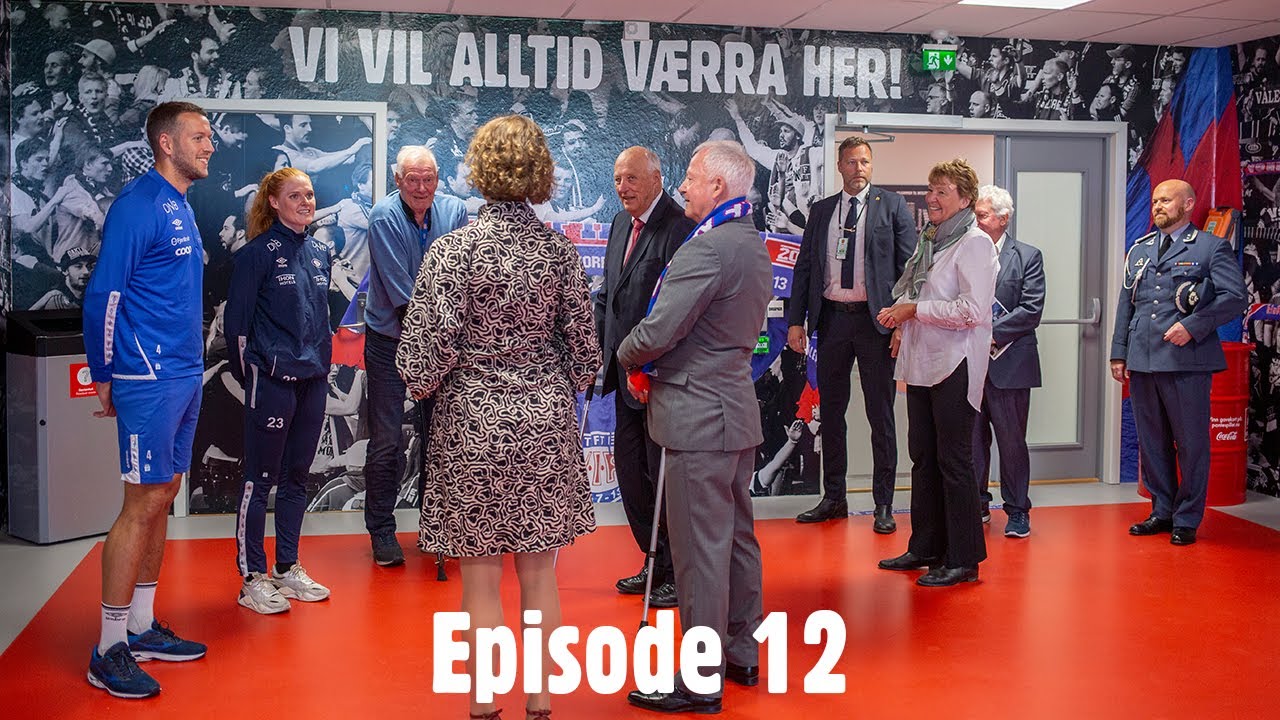 Vålerenga fra innsida - episode 12