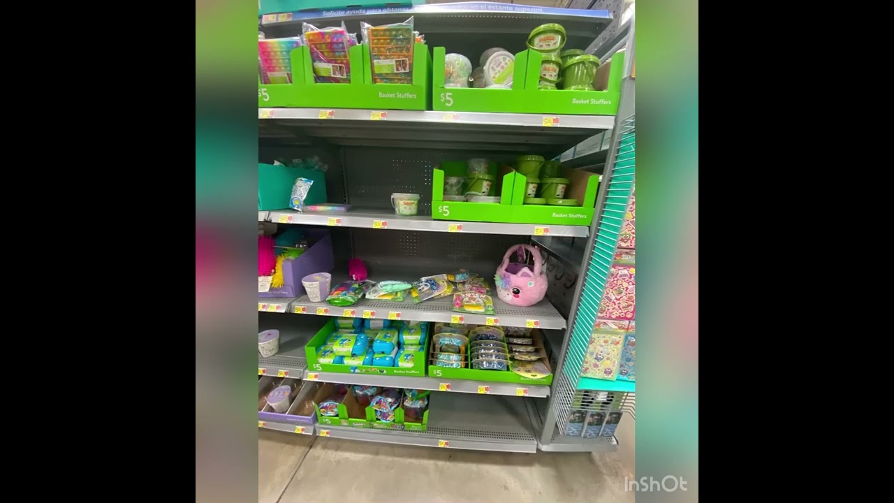 Walmart Easter 2023 Hatillo Feb 15