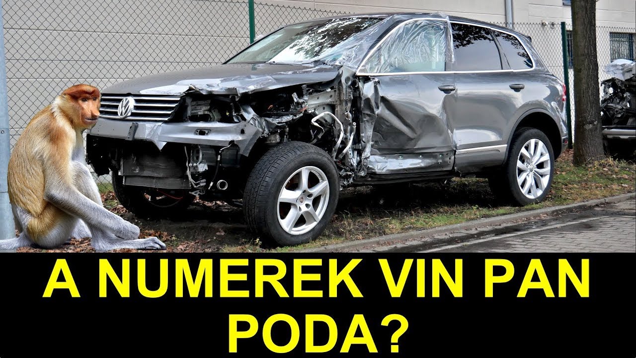 Afera z CarVertical- czy haj$ przysłonił mi oczy?