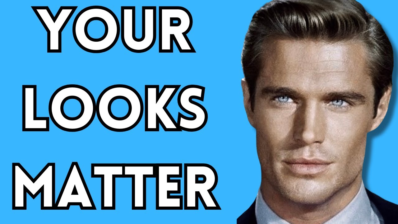 Why Looks Matter To Women