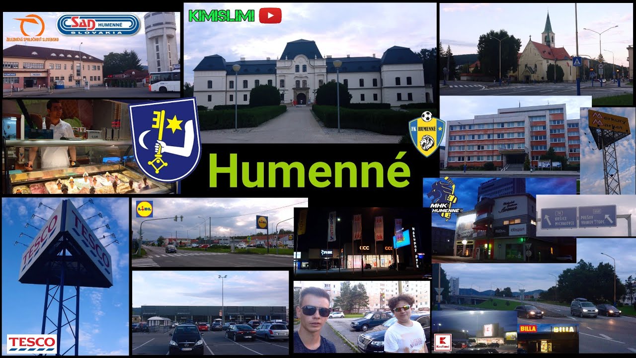 Humenné