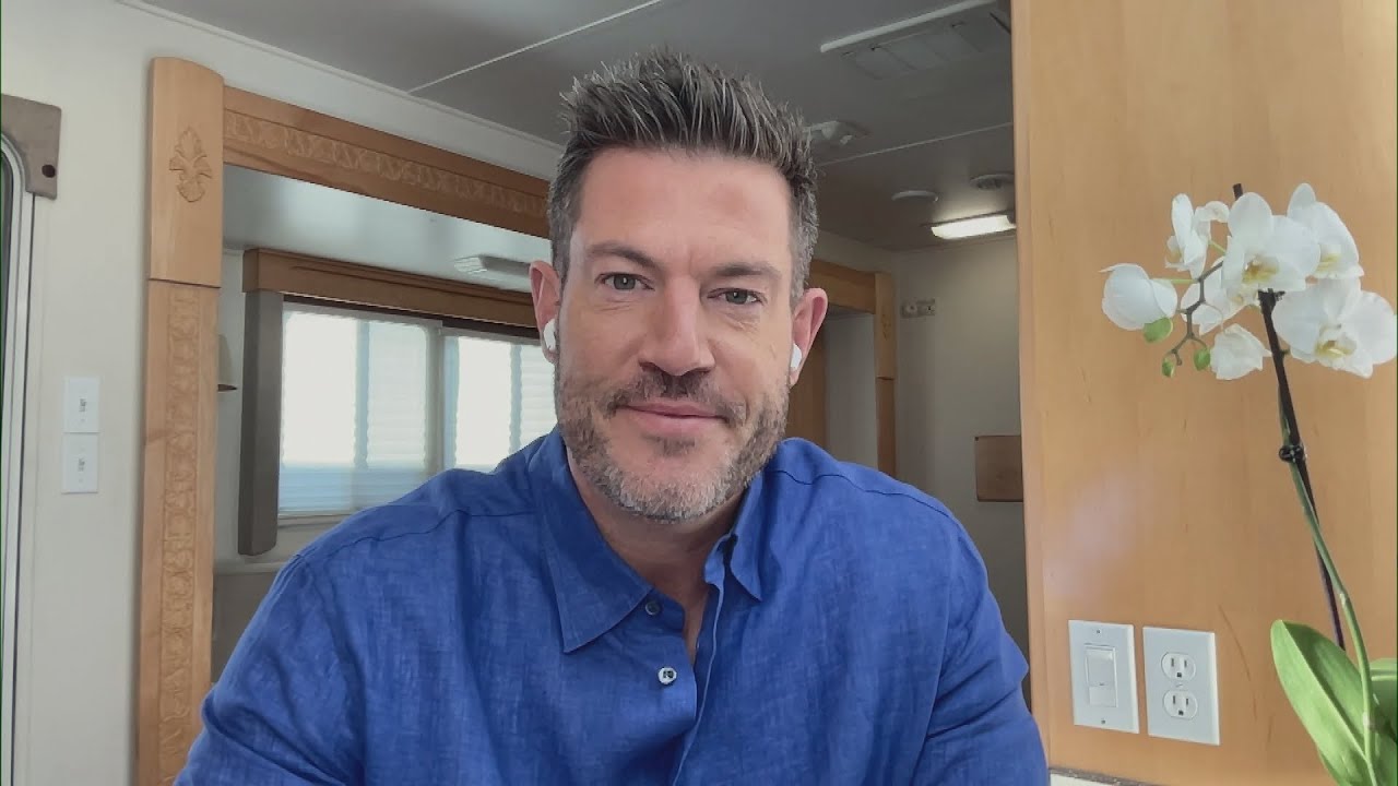 &ldquo;Bachelor&rdquo; Host Jesse Palmer Reveals Why He Isn't Spending Valentine's Day with Wife Emely
