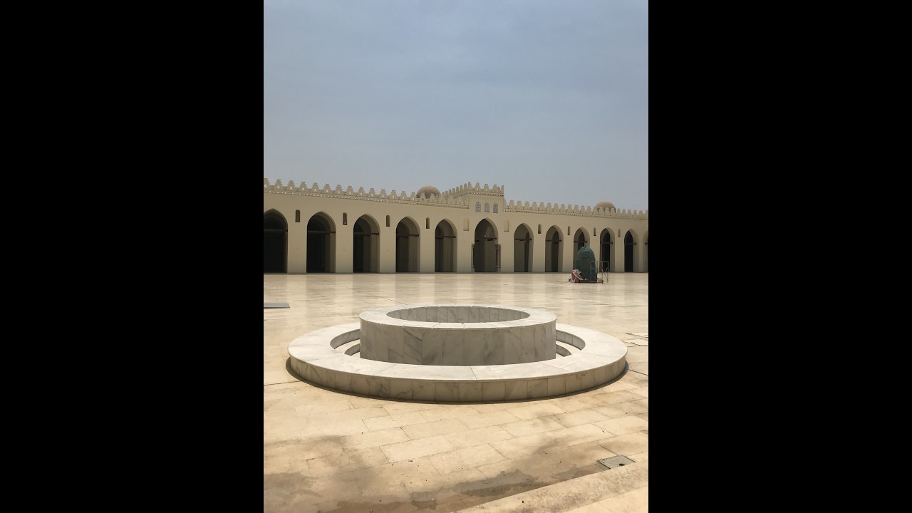 8 - الشيخ أحمد نعينع - سورة الأنفال - Ahmed Nuaina - Surat Al-Anfal