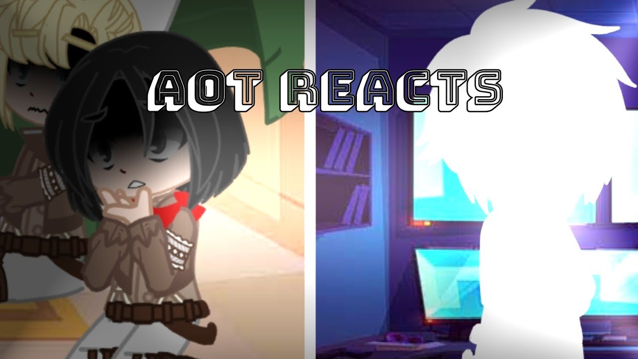 AOT reacts to edits! (Part 3) | Contains Manga Spoilers