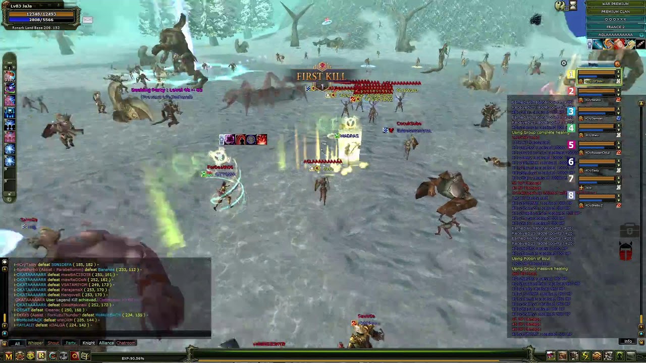 QuesT4Revenge #Ko4Fun GENESİS Academy 4.GÜN
PK