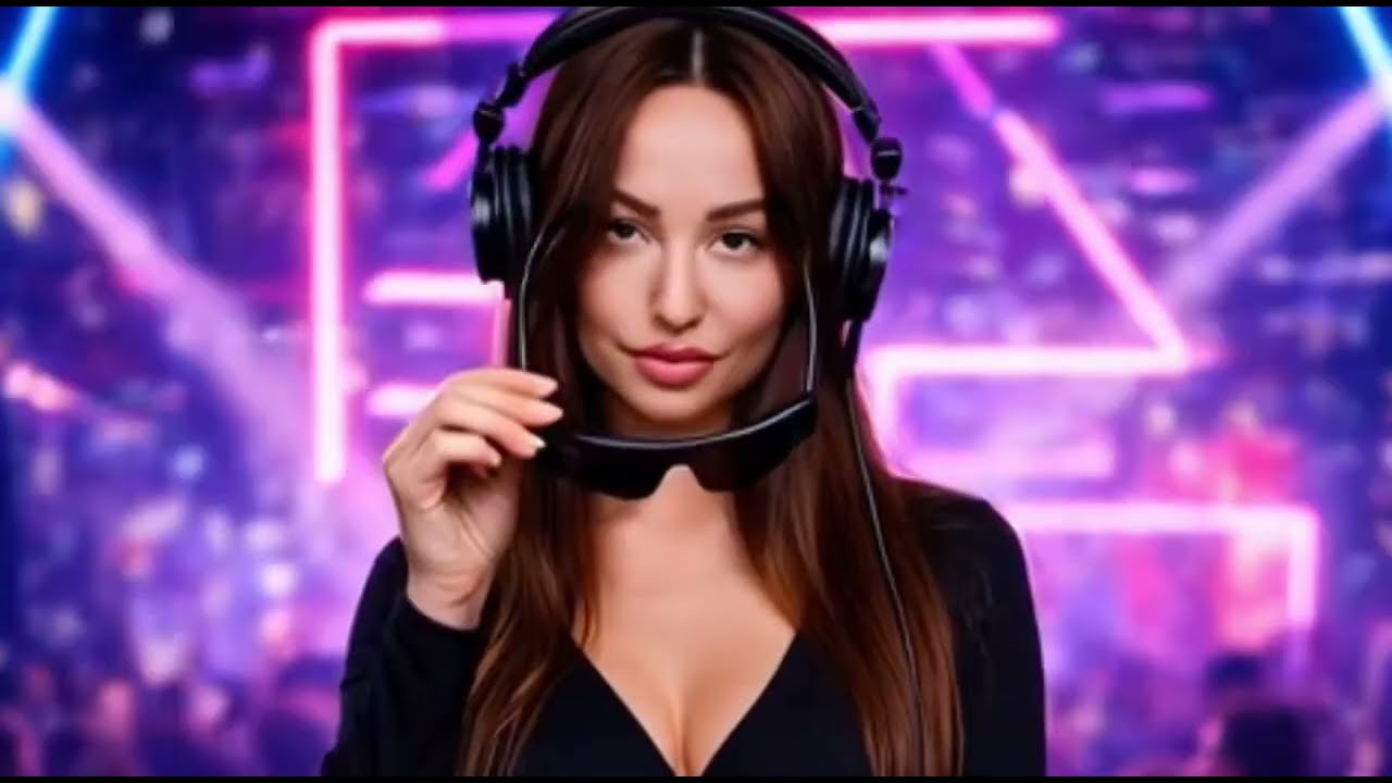 ТВОЇ ВУСТА ❤️🖤 (Slow melodic techno track)