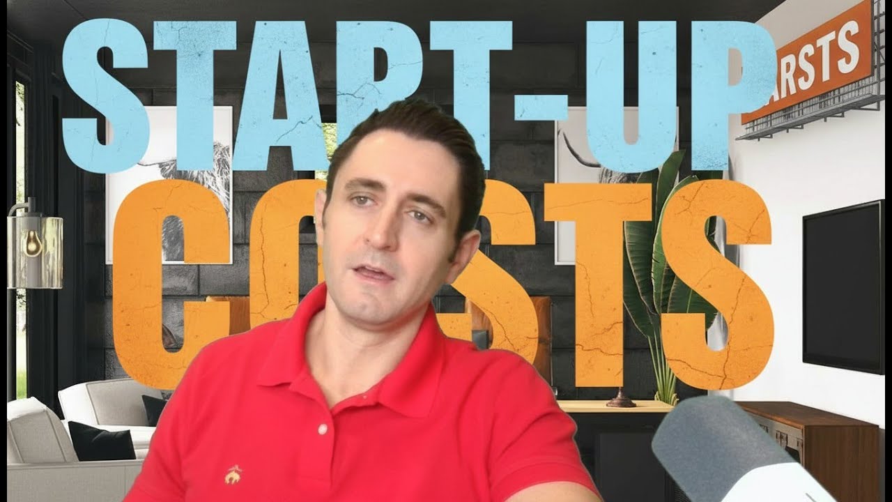 Start-up Costs