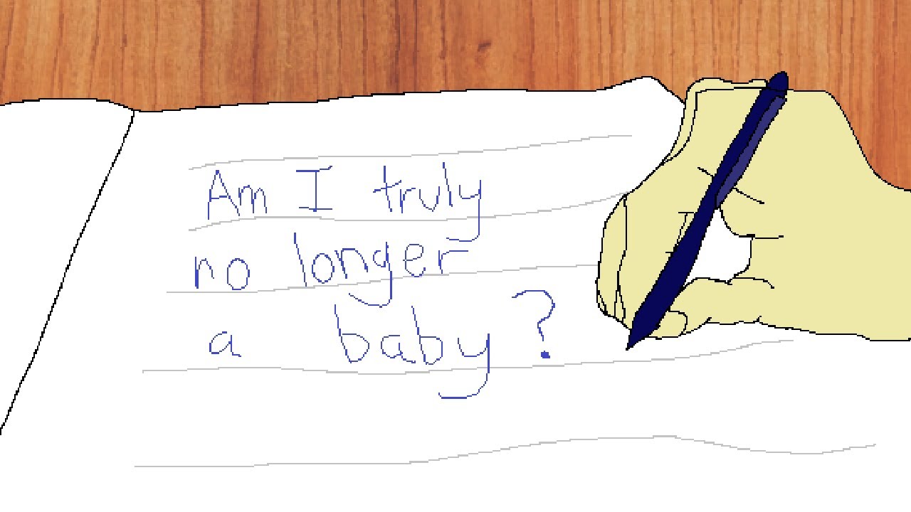 PaRappa's Ultimatum