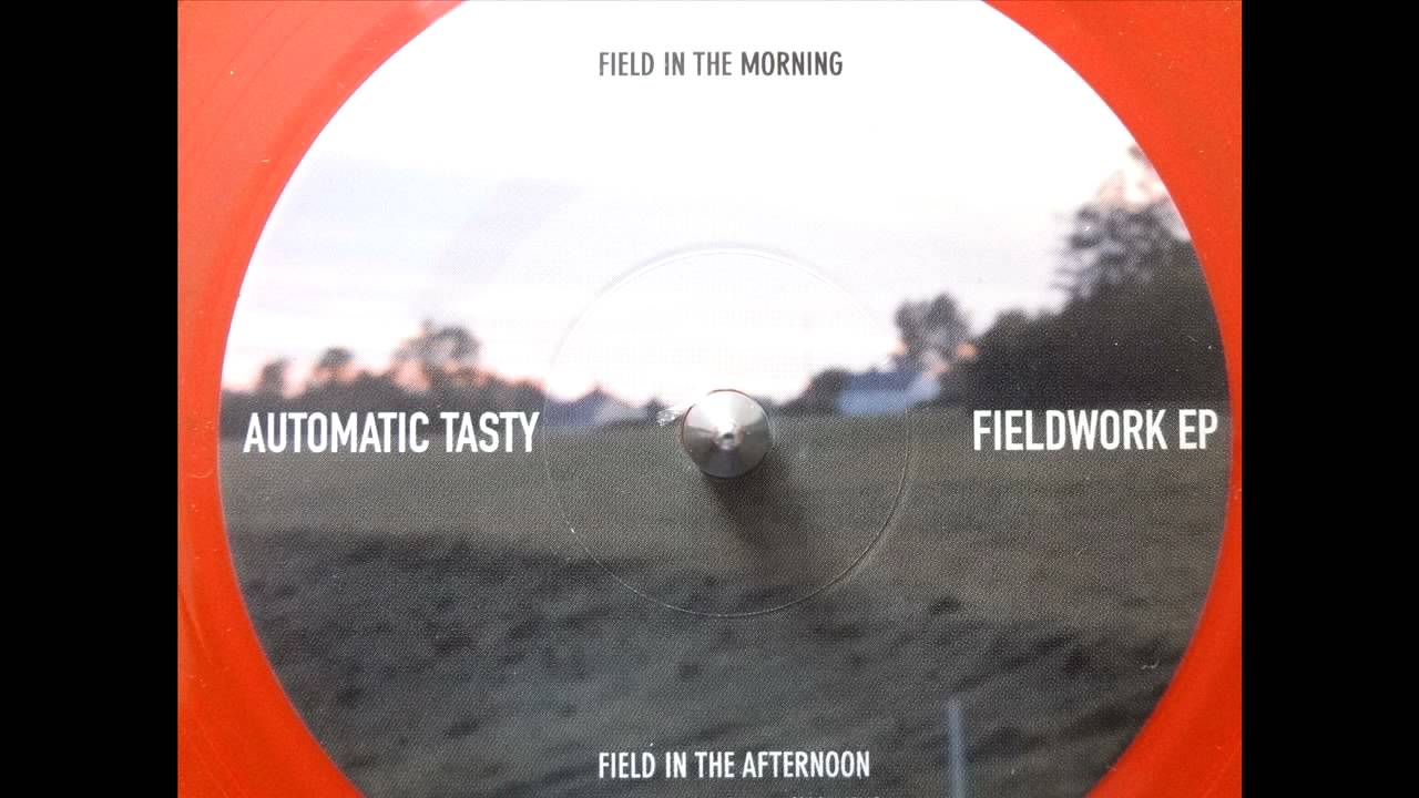 Automatic Tasty -- Field In The Morning