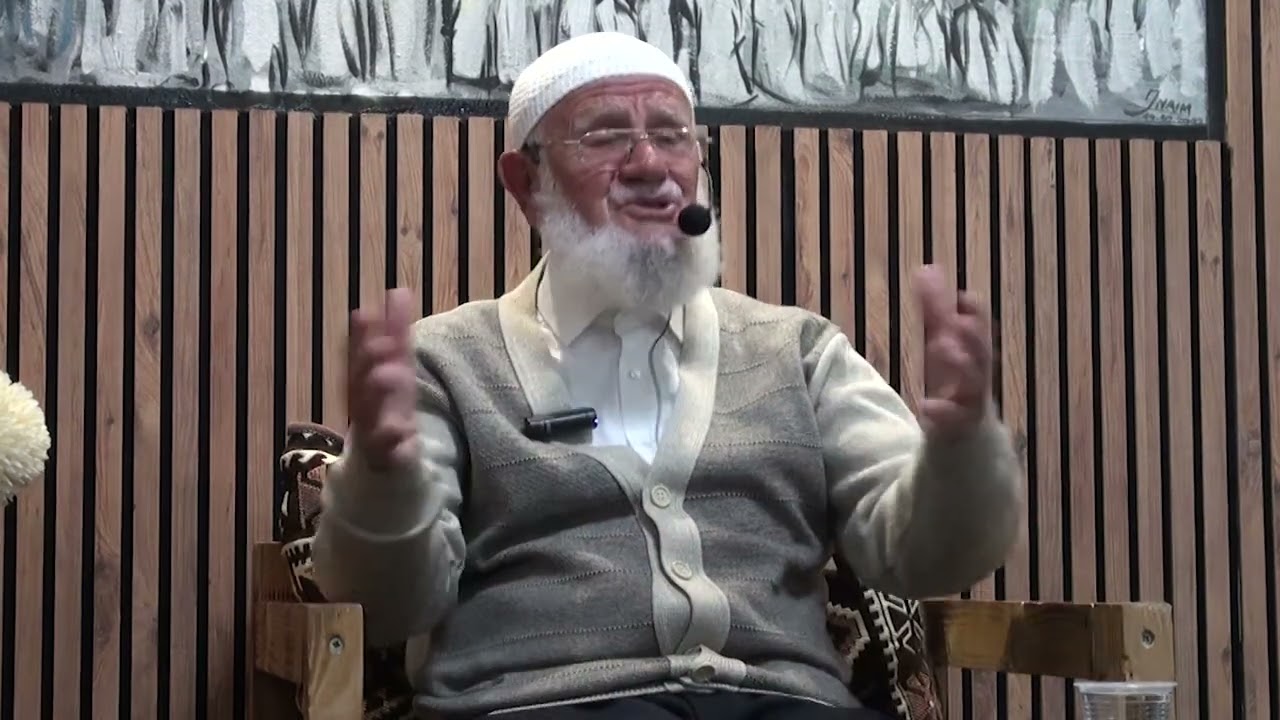 Musa, Haruni dhe Faraoni - Hoxhë Ramadan Ramadani