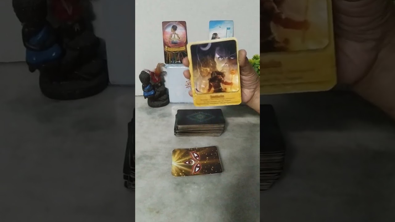 Spirit Guide Message❤|| Blessings From God🙏