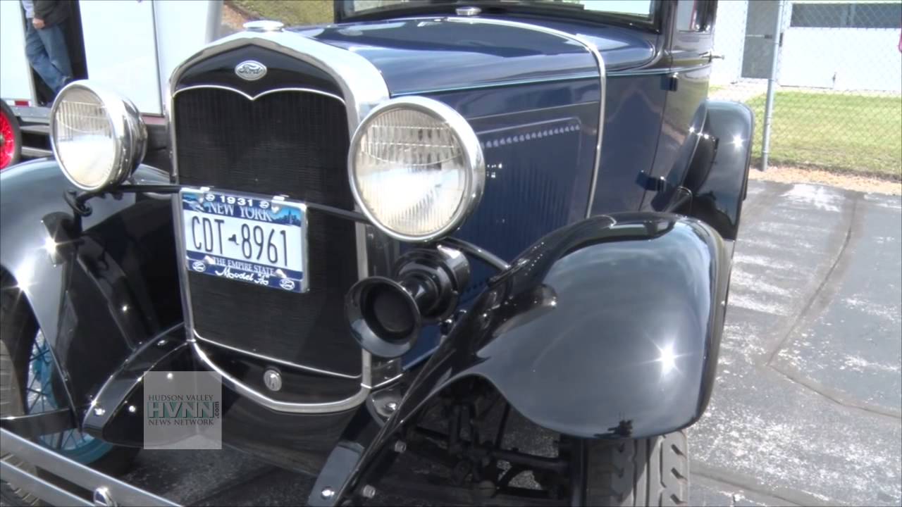 Open House at Dutchess Airport