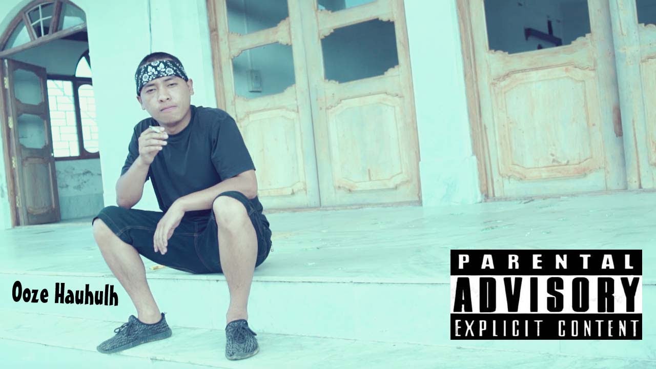 Ooze - Weed Song ( Official ).