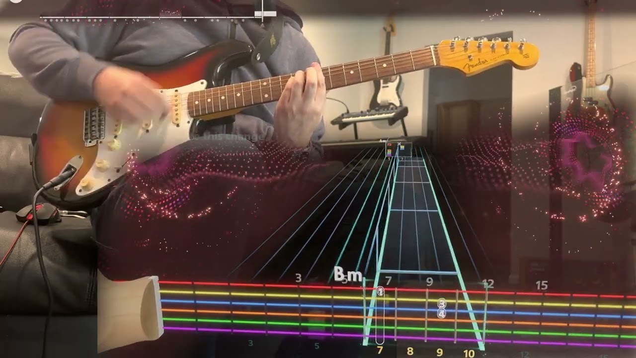 In My Time Of Need - Opeth (Lead) Rocksmith+